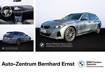 BMW 318 i Touring Aut. HK ACC Adapt.LED DAB