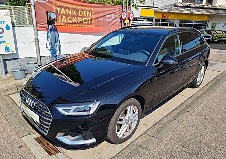 Audi A4 40 TDI quattro*advanced*Panorama*Kamera