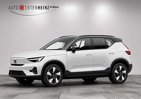 Volvo XC 40 XC40 Recharge Ultimate, Single Motor Extended Range,