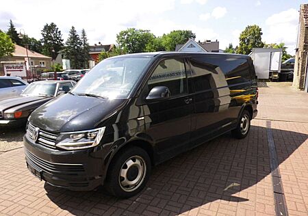 VW T6 Transporter Volkswagen Kasten lang Automatik+Klimatronik