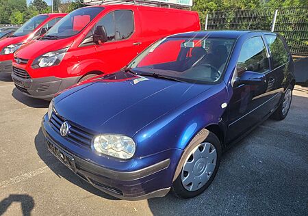 VW Golf Volkswagen 1.4 Edition