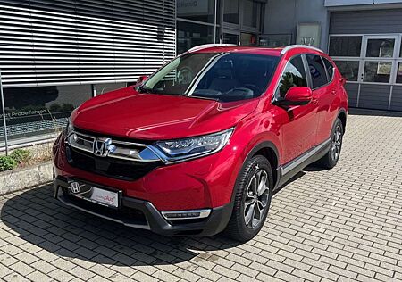 Honda CR-V e:HEV 2.0 i-MMD Hybrid 4WD Executive