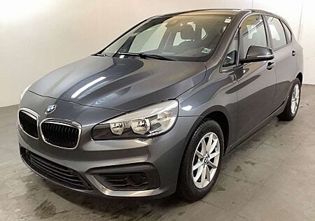 BMW 218 Baureihe 2 Active Tourer i