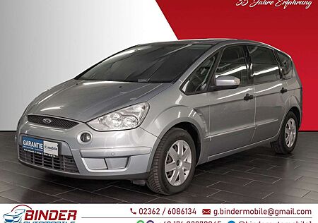 Ford S-Max Ambiente*7 SITZE*TÜV NEU*