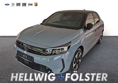 Opel Corsa-e Corsa F e GS LED Klimaautom DAB Navi SHZ