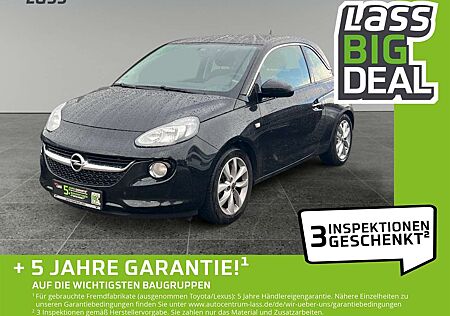 Opel Adam 1.2 Jam LM*SoundSys