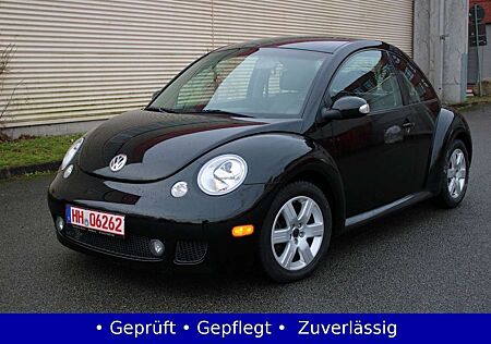 VW New Beetle Volkswagen 2.3 V5 "Sport Edition"