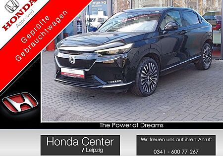 Honda e:Ny1 Advance