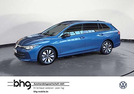 VW Golf Variant Volkswagen 2.0 TDI SCR DSG Life *ACC*LED*DAB*