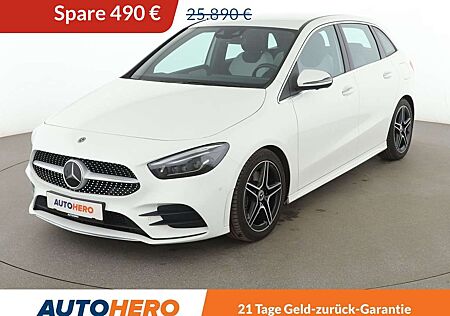 Mercedes-Benz B 220 4Matic AMG Line Aut.*LED*ACC*CAM*PDC*SHZ*NAVI*