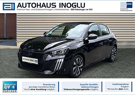 Peugeot 208 1.2*Active*Parkhilfe*Klima*DAB*