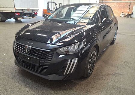 Peugeot 208 1.2*Active*Parkhilfe*Klima*DAB*
