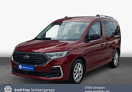 Ford Tourneo Connect 2.0 122PS Aut. TITANIUM LED Sitzhz