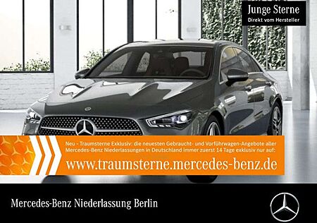 Mercedes-Benz CLA 180 AMG+MULTIBEAM+KAMERA+TOTW+KEYLESS+7G