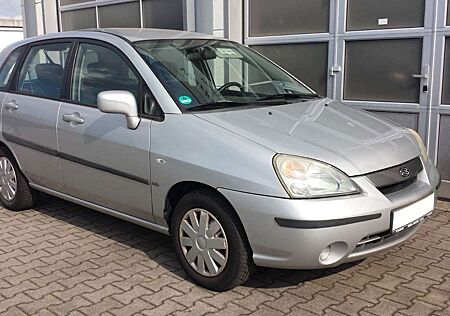 Suzuki Liana Klimaanlage TÜV NEU !