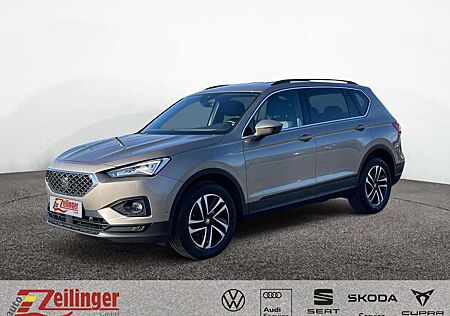 Seat Tarraco Style TSI|STANDHZG|BEATS|el.HECK|VOR.AHK