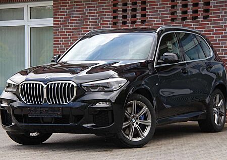 BMW X5 xDrive 30 d*M SPORTPAKET*PANORAMA*HEAD-UP*H/K