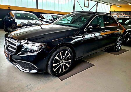 Mercedes-Benz E 300 de 2x Avantg*Pano*ACC+*MBeam*Memo*KeylG*HUD