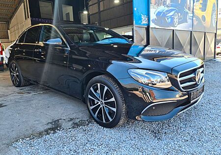 Mercedes-Benz E 300 de 2x Avantg*Pano*ACC+*MBeam*Memo*KeylG*HUD