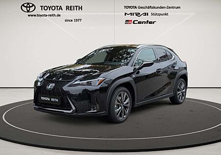 Lexus UX 300h F Sport Design Navi Digitales Cockpit LED Dyn. Kur