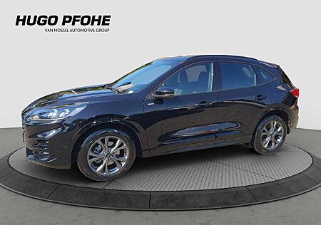 Ford Kuga ST-Line AHK ACC KAM NAVI LED WI-PKT