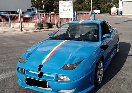 Fiat Coupe 2.0 20 V Turbo