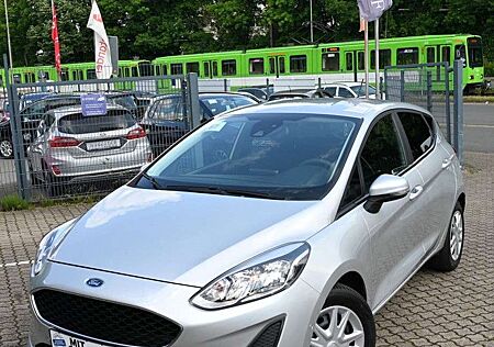 Ford Fiesta 1.0 Cool & Sound Klima Sitzhz. CAM PDC