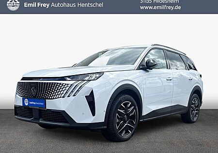 Peugeot 5008 Hybrid 136 e-DSC6 Allure FIS WINTER MET