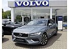 Volvo V60 Plus B4 Bright/Kamera/Pano/H&K/Memory