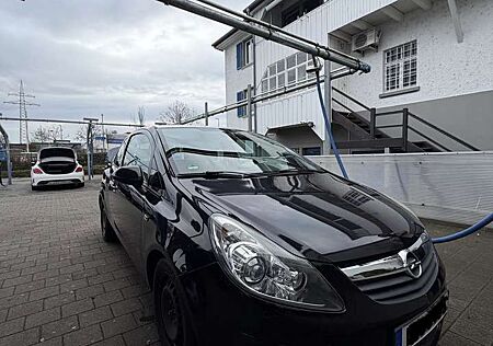 Opel Corsa D 1.4
