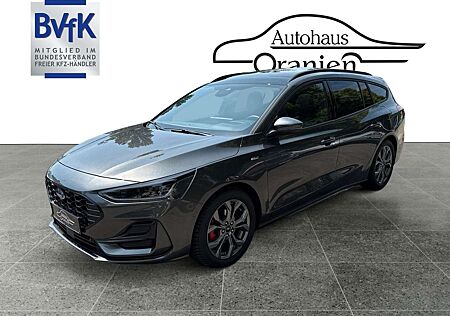 Ford Focus Turnier ST-Line X MATRIX,PANORAMA,HEADUP