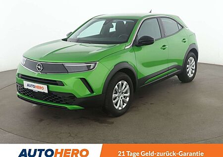 Opel Mokka X electric drive 100 kW Edition Aut.*LED*ACC*PDC*SHZ