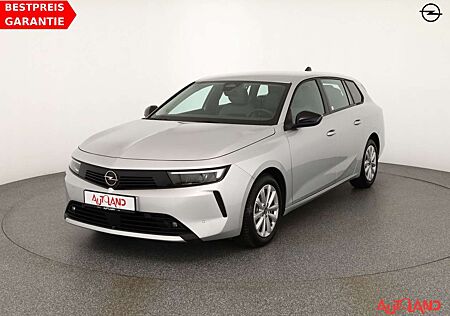 Opel Astra ST 1.5 D Enjoy LED Navi Sitzheizung DAB