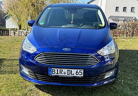 Ford Grand C-Max 1.6 EcoBoost Start-Stop-System Titanium