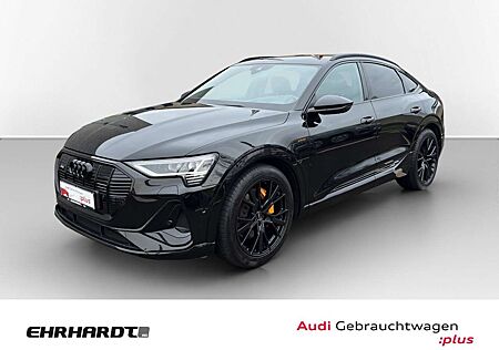 Audi e-tron Sportback 50 quattro S line AHK*LED*NAV*HEADUP*...