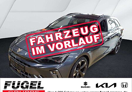 Cupra Leon 1.5 eTSI SP DSG NEUES MODELL / FACELIFT