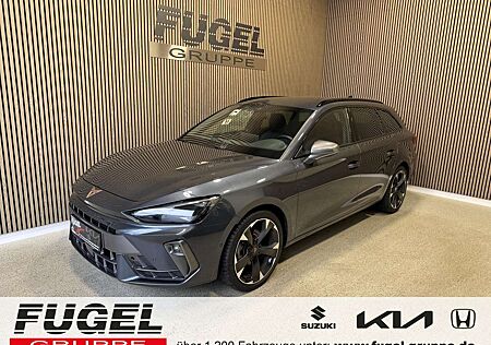 Cupra Leon 1.5 eTSI SP DSG NEUES MODELL / FACELIFT