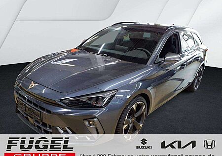 Cupra Leon 1.5 eTSI SP DSG NEUES MODELL / FACELIFT