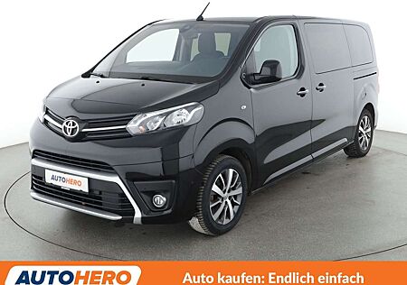 Toyota Pro Ace Proace 2.0 D-4D L1 Team D *NAVI*ACC*CAM*PDC*SHZ*