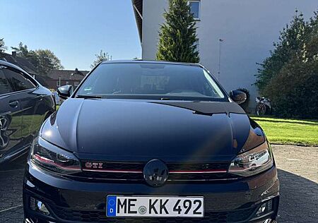 VW Polo GTI Volkswagen 2.0 TSI OPF DSG