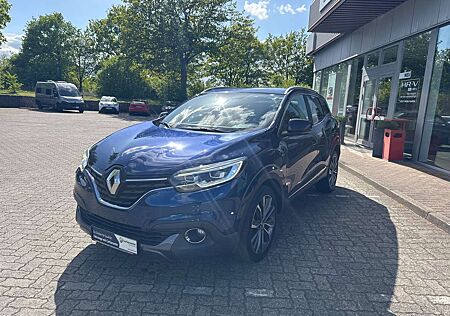 Renault Kadjar Bose Edition