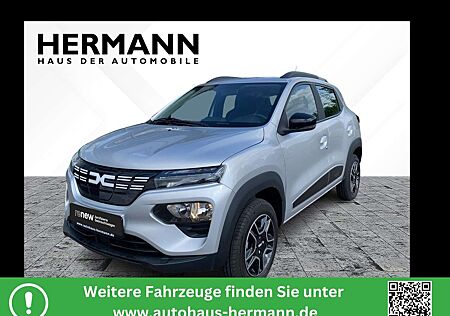 Dacia Spring Electric 45 Essential *CCS*Navi*