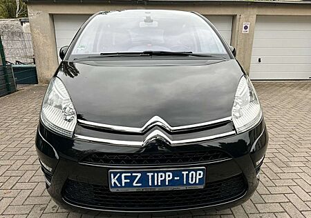 Citroën C4 Citroen Picasso Tendance/Automatik/Klima/Alufelgen 17