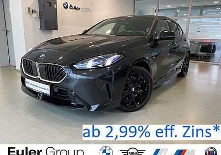BMW 118 d F70 M Sport ad.M-FW Durchlade Sonnenschutz SHZ a