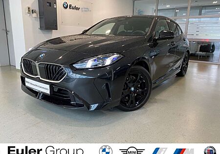 BMW 118 d F70 M Sport ad.M-FW Durchlade Sonnenschutz SHZ a