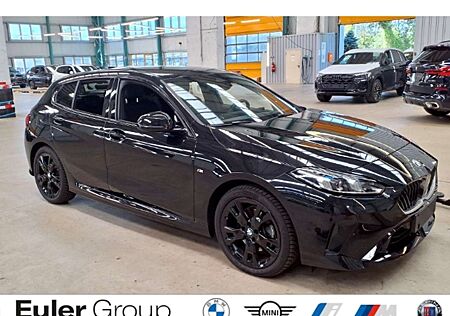 BMW 118 d F70 M Sport ad.M-FW Durchlade Sonnenschutz SHZ a