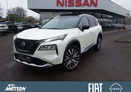 Nissan X-Trail e-Power e4orce Tekna+*4x4*AHK*20Zoll