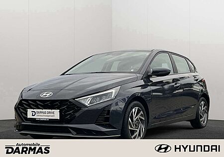 Hyundai i20 1.0 Turbo Trend Klimaaut. LED Bose TOP 1.Hd