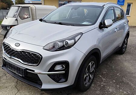 Kia Sportage 1.6 CRDi 2WD Vision