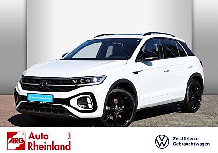 VW T-Roc Volkswagen R-Line 4MOTION 2.0 TSI OPF DSG AHK/PANO/LEDER
